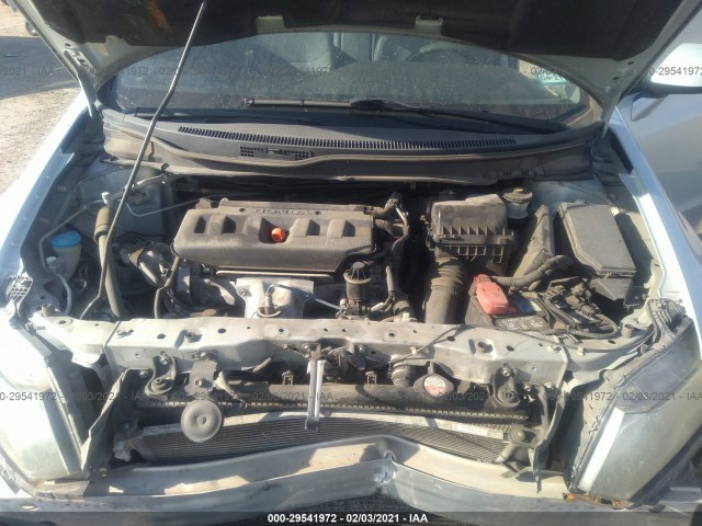 Photo 9 VIN: 19XFB2F80CE052236 - HONDA CIVIC SDN 