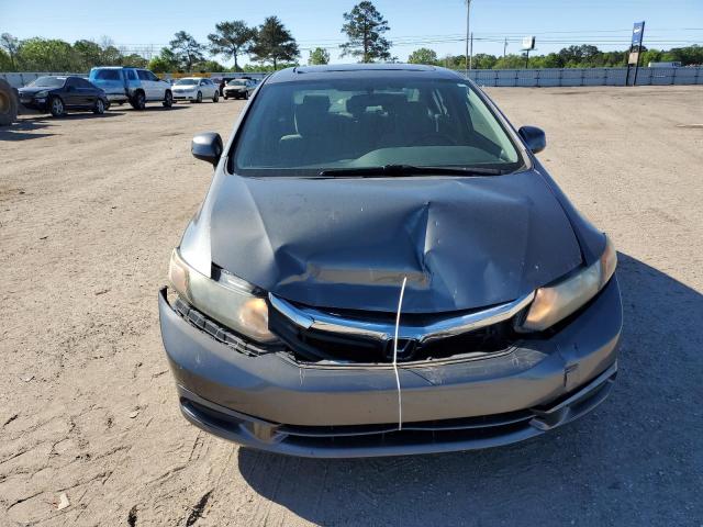 Photo 4 VIN: 19XFB2F80CE077069 - HONDA CIVIC 