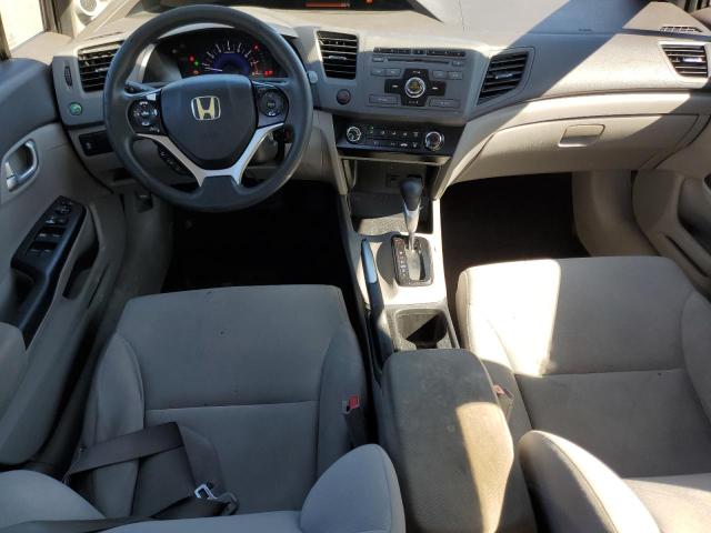 Photo 7 VIN: 19XFB2F80CE077069 - HONDA CIVIC 