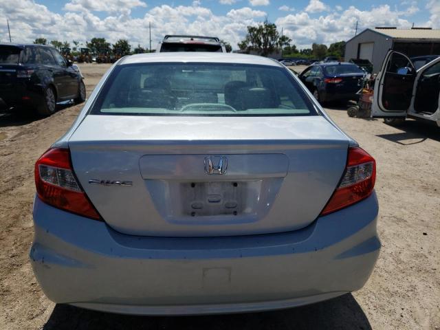 Photo 5 VIN: 19XFB2F80CE080862 - HONDA CIVIC EX 