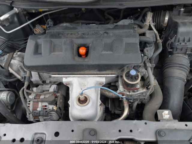 Photo 9 VIN: 19XFB2F80CE081977 - HONDA CIVIC 