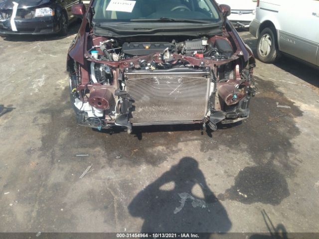 Photo 5 VIN: 19XFB2F80CE085835 - HONDA CIVIC SDN 