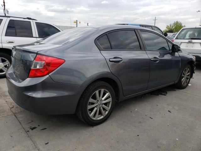 Photo 2 VIN: 19XFB2F80CE088668 - HONDA CIVIC 