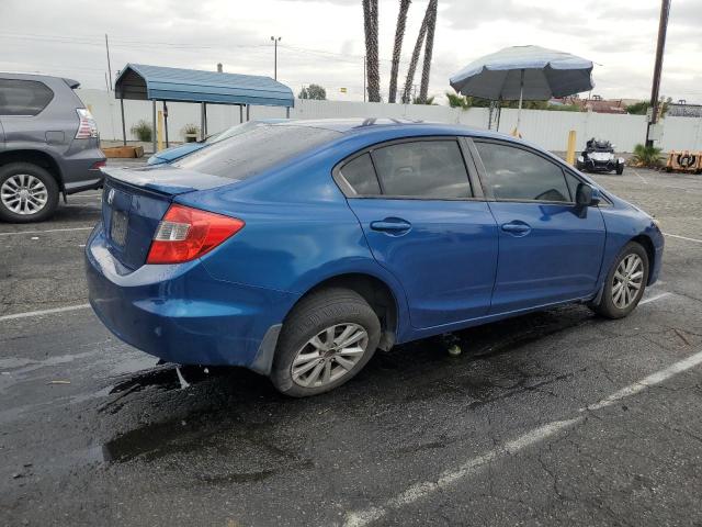 Photo 2 VIN: 19XFB2F80CE302526 - HONDA CIVIC 