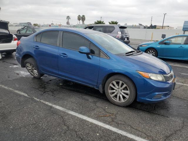 Photo 3 VIN: 19XFB2F80CE302526 - HONDA CIVIC 