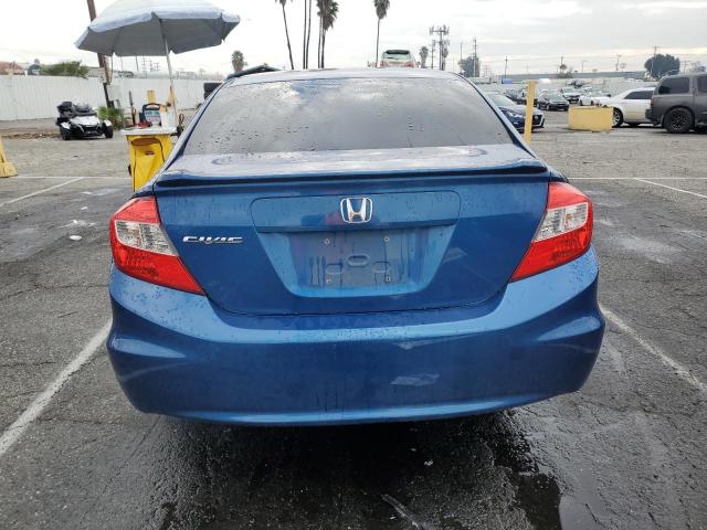 Photo 5 VIN: 19XFB2F80CE302526 - HONDA CIVIC 