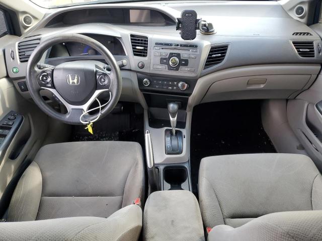 Photo 7 VIN: 19XFB2F80CE302526 - HONDA CIVIC 