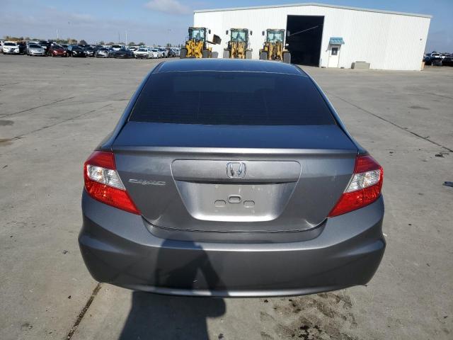 Photo 5 VIN: 19XFB2F80CE351564 - HONDA CIVIC EX 