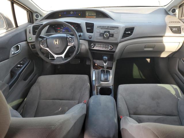 Photo 7 VIN: 19XFB2F80CE351564 - HONDA CIVIC EX 