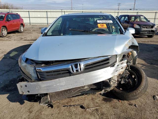 Photo 4 VIN: 19XFB2F80CE355274 - HONDA CIVIC 