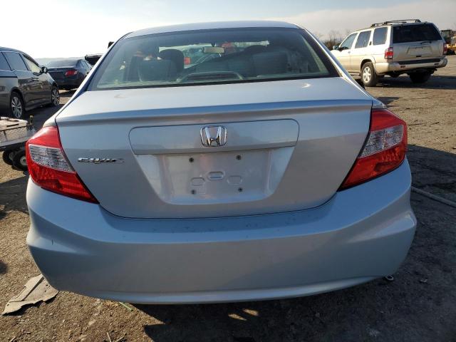 Photo 5 VIN: 19XFB2F80CE355274 - HONDA CIVIC 