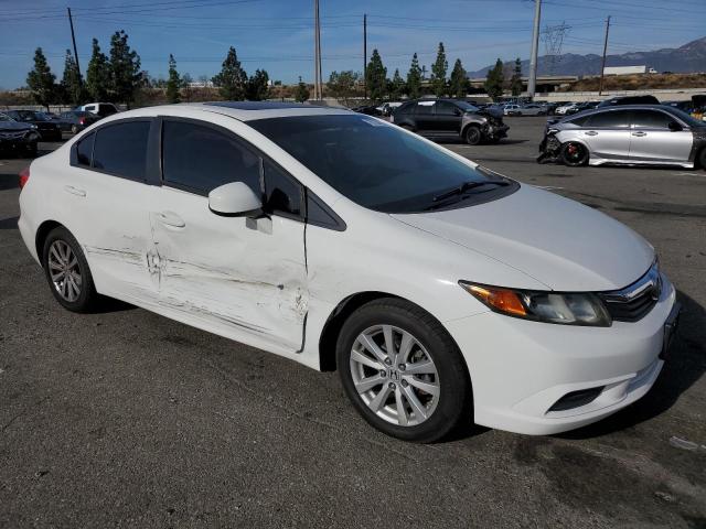 Photo 3 VIN: 19XFB2F80CE382331 - HONDA CIVIC 