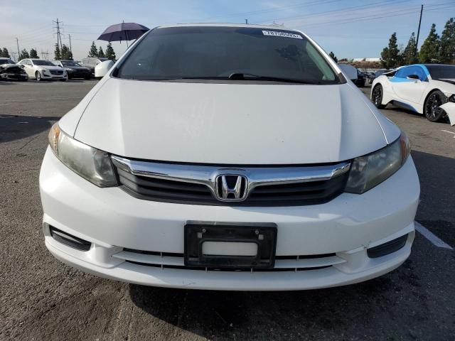 Photo 4 VIN: 19XFB2F80CE382331 - HONDA CIVIC 