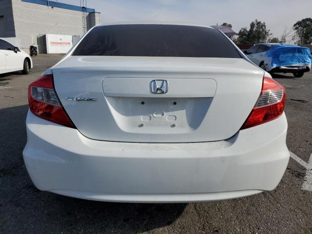 Photo 5 VIN: 19XFB2F80CE382331 - HONDA CIVIC 