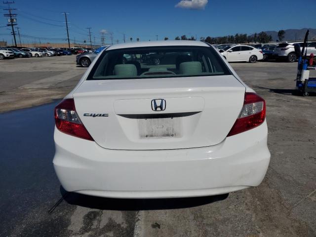 Photo 5 VIN: 19XFB2F80CE382412 - HONDA CIVIC 