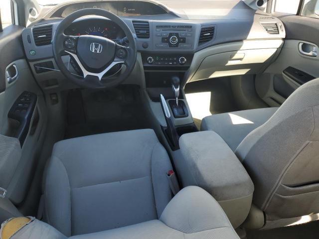 Photo 7 VIN: 19XFB2F80CE382412 - HONDA CIVIC 