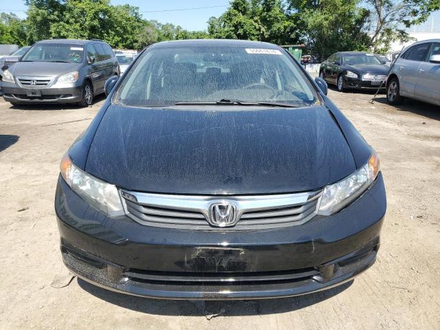 Photo 4 VIN: 19XFB2F80CE388789 - HONDA CIVIC 