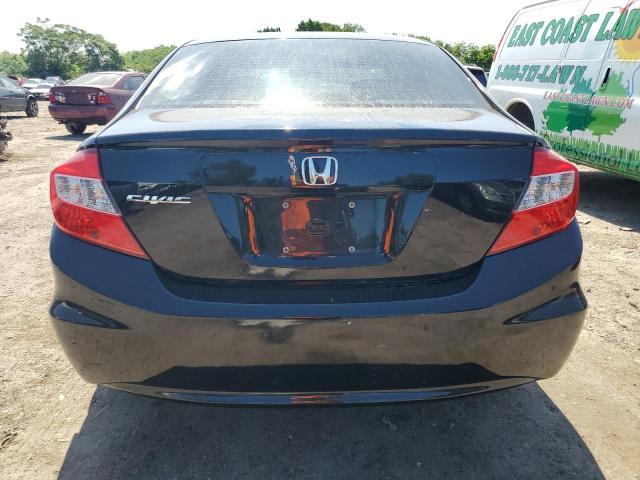 Photo 5 VIN: 19XFB2F80CE388789 - HONDA CIVIC 