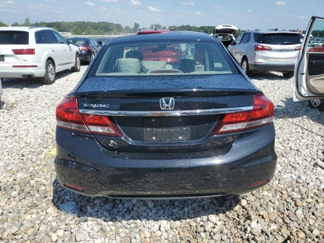 Photo 5 VIN: 19XFB2F80DE008710 - HONDA CIVIC EX 