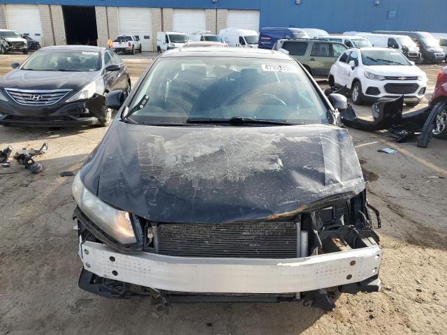 Photo 4 VIN: 19XFB2F80DE016130 - HONDA CIVIC 