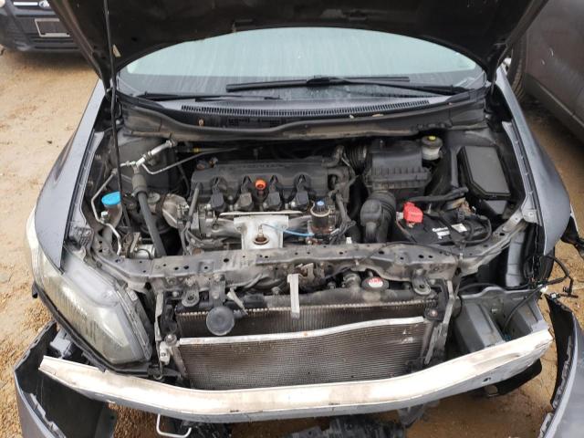 Photo 6 VIN: 19XFB2F80DE022395 - HONDA CIVIC EX 