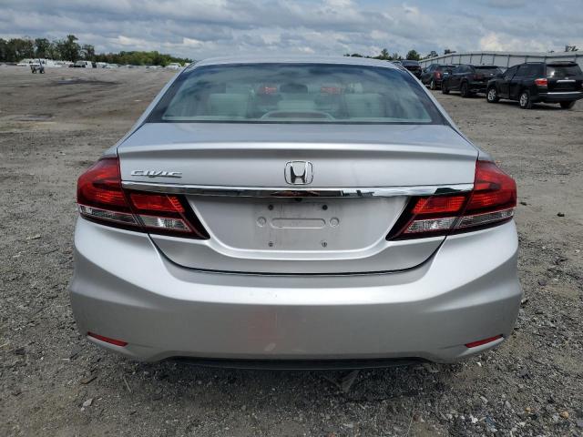 Photo 5 VIN: 19XFB2F80DE023966 - HONDA CIVIC EX 