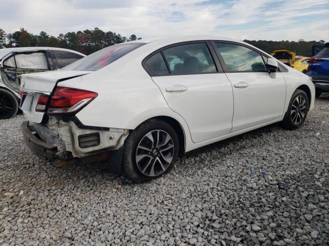 Photo 2 VIN: 19XFB2F80DE085271 - HONDA CIVIC 