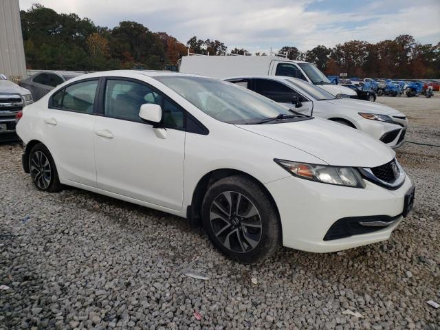 Photo 3 VIN: 19XFB2F80DE085271 - HONDA CIVIC 