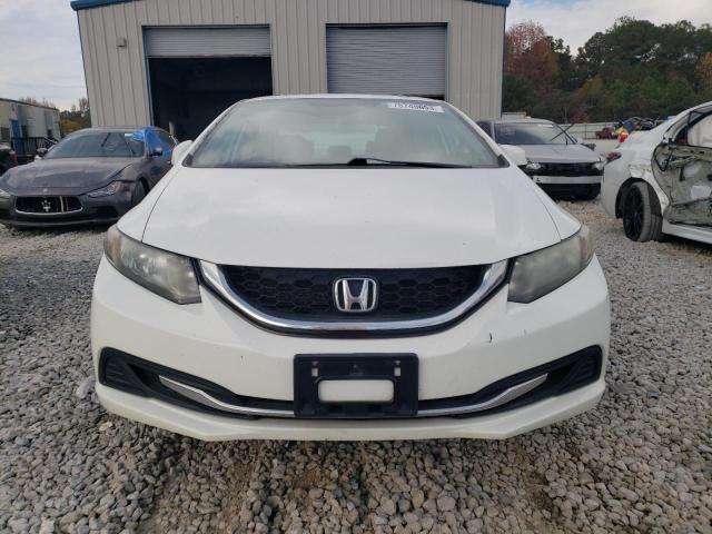 Photo 4 VIN: 19XFB2F80DE085271 - HONDA CIVIC 