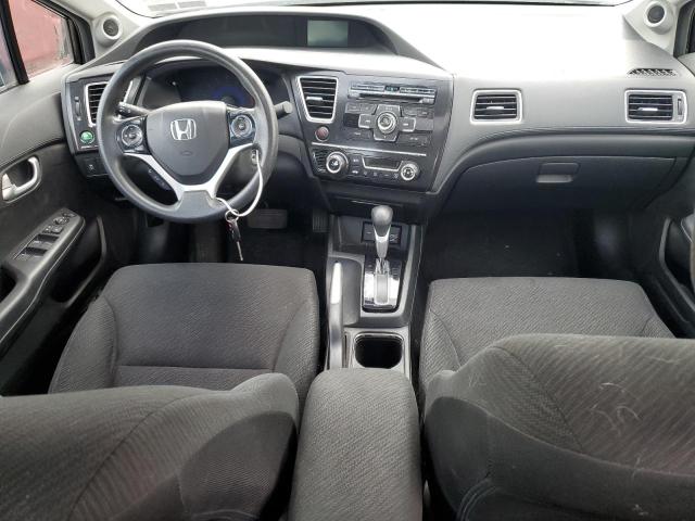 Photo 7 VIN: 19XFB2F80DE210365 - HONDA CIVIC EX 