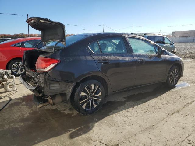 Photo 2 VIN: 19XFB2F80DE214349 - HONDA CIVIC EX 