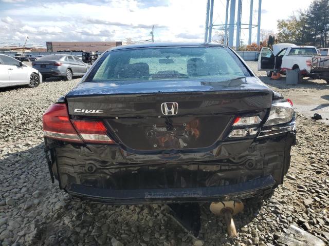 Photo 5 VIN: 19XFB2F80DE214349 - HONDA CIVIC EX 