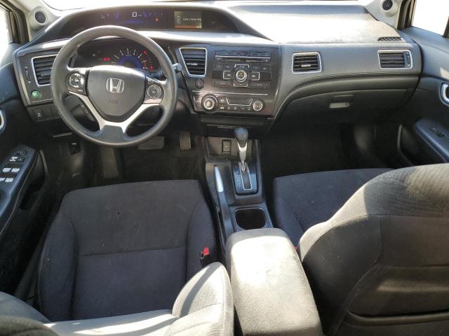 Photo 7 VIN: 19XFB2F80DE214349 - HONDA CIVIC EX 