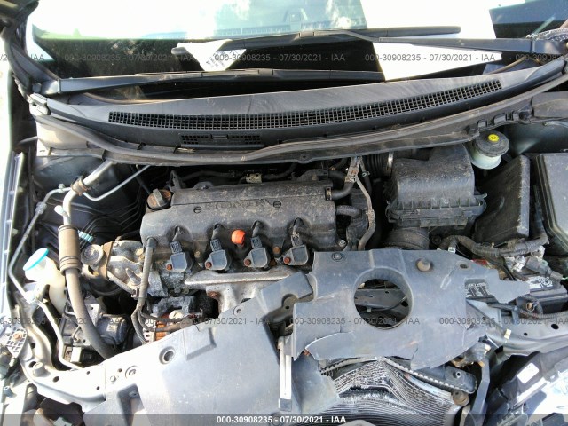 Photo 9 VIN: 19XFB2F80DE220538 - HONDA CIVIC SDN 