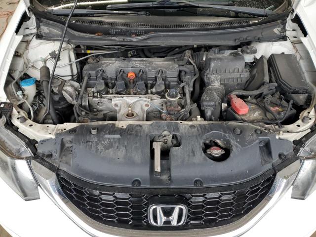 Photo 10 VIN: 19XFB2F80DE262398 - HONDA CIVIC 