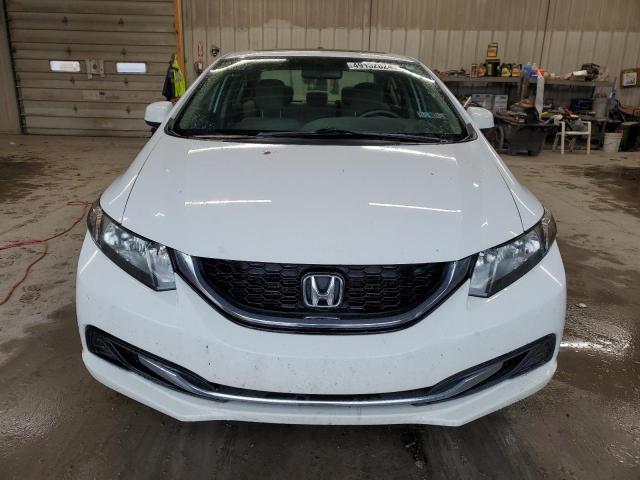 Photo 4 VIN: 19XFB2F80DE262398 - HONDA CIVIC 