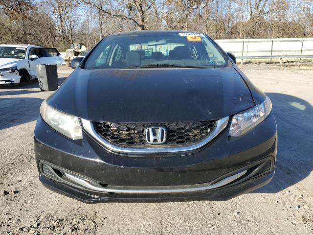 Photo 4 VIN: 19XFB2F80DE286426 - HONDA CIVIC 