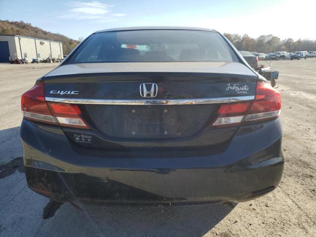 Photo 5 VIN: 19XFB2F80DE286426 - HONDA CIVIC 