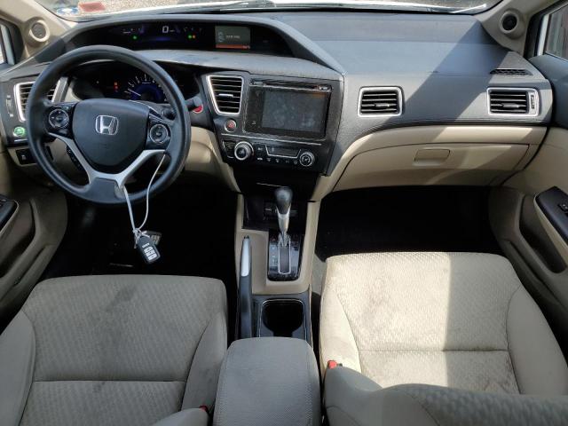 Photo 7 VIN: 19XFB2F80EE077107 - HONDA CIVIC EX 