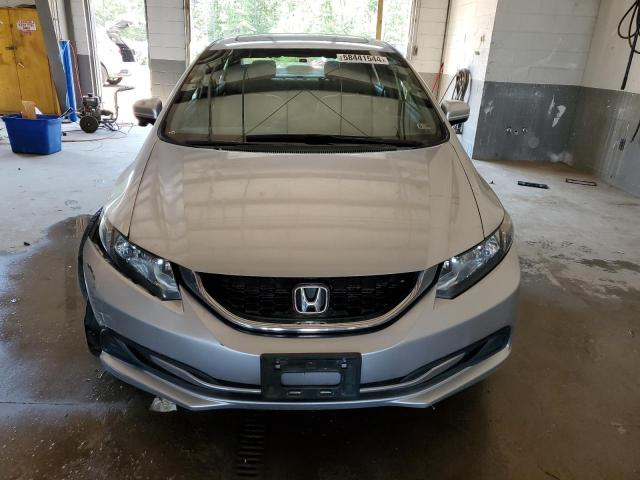 Photo 4 VIN: 19XFB2F80EE209041 - HONDA CIVIC 