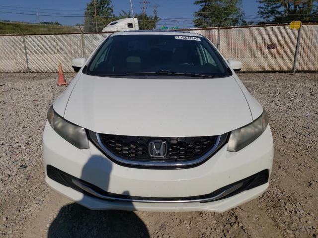 Photo 4 VIN: 19XFB2F80EE212313 - HONDA CIVIC EX 