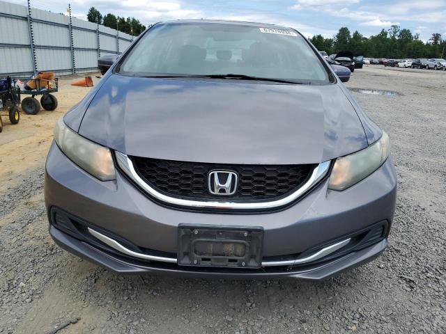 Photo 4 VIN: 19XFB2F80FE027101 - HONDA CIVIC EX 