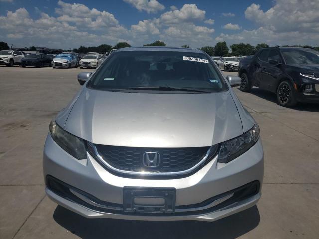 Photo 4 VIN: 19XFB2F80FE027583 - HONDA CIVIC 