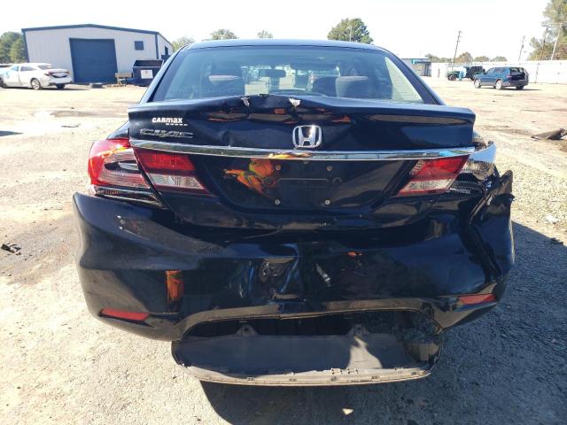 Photo 5 VIN: 19XFB2F80FE032668 - HONDA CIVIC 