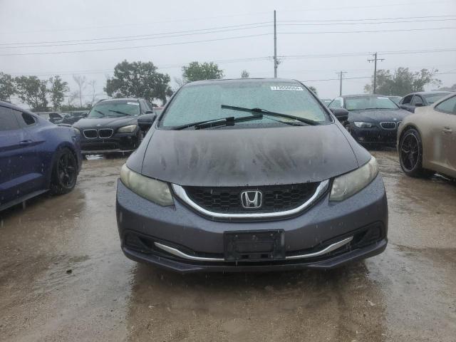 Photo 4 VIN: 19XFB2F80FE053746 - HONDA CIVIC EX 