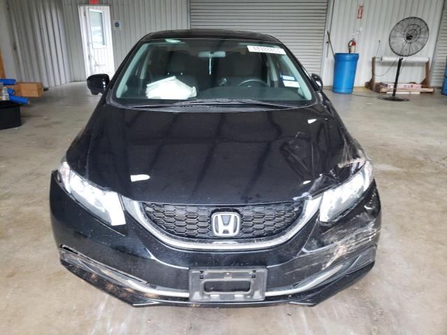 Photo 4 VIN: 19XFB2F80FE109894 - HONDA CIVIC 