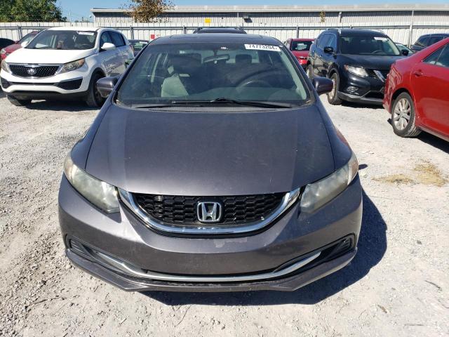 Photo 4 VIN: 19XFB2F80FE208179 - HONDA CIVIC EX 