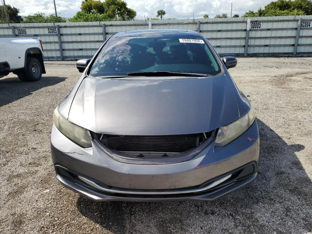 Photo 4 VIN: 19XFB2F80FE223619 - HONDA CIVIC EX 