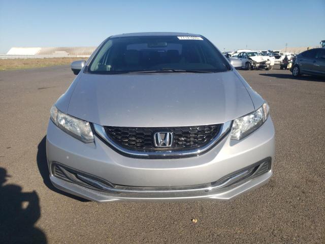 Photo 4 VIN: 19XFB2F80FE295601 - HONDA CIVIC 