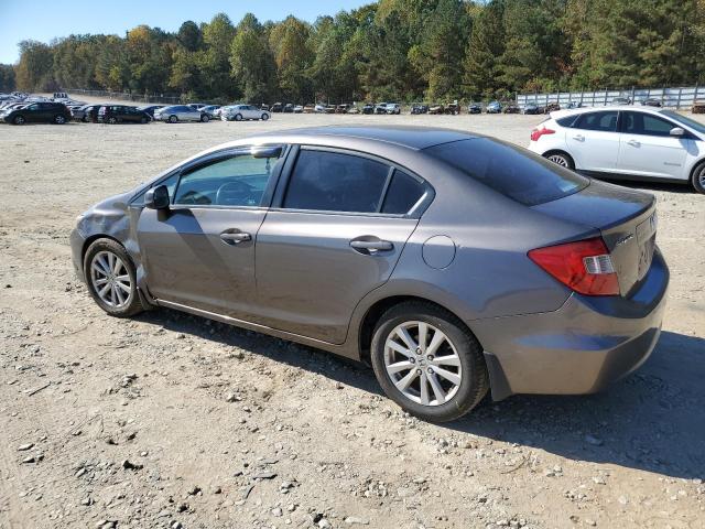 Photo 1 VIN: 19XFB2F81CE060166 - HONDA CIVIC 